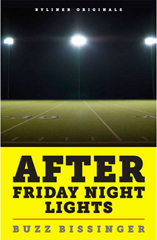 After Friday Night Lights book cover