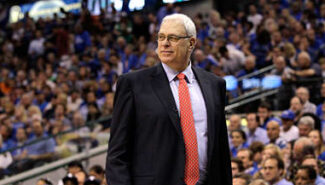 Why the Lakers' Phil Jackson Is Overrated by Buzz Bissinger for The Daily Beast