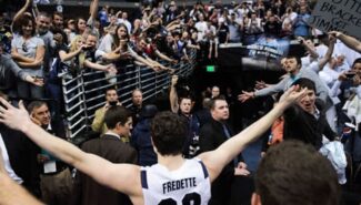 March Madness Race Wars and Jimmer Fredette by Buzz Bissinger for The Daily Beast