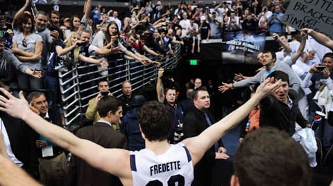 March Madness Race Wars and Jimmer Fredette by Buzz Bissinger for The Daily Beast