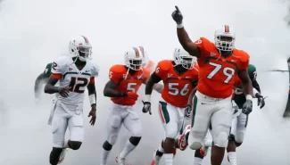 Time to Kill Miami Football by Buzz Bissinger for The Daily Beast