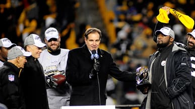 NFL Owners' Lockout Ego Trip by Buzz Bissinger for The Daily Beast