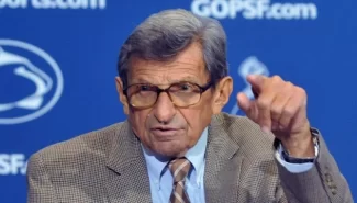 Joe Paterno Must Retire by Buzz Bissinger for The Daily Beast