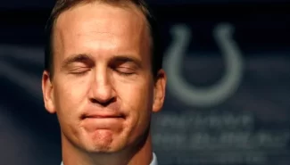 Peyton Manning’s Classy Exit by Buzz Bissinger for The Daily Beast