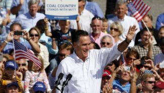 Why I’m Voting for Romney by Buzz Bissinger for The Daily Beast