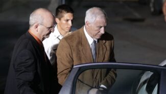 Paterno’s Lying Ways by Buzz Bissinger for The Daily Beast