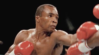 The Strange Timing of Sugar Ray Leonard's Sex-Abuse Story by Buzz Bissinger for The Daily Beast