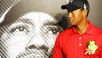 Tiger Woods Is Never Coming Back by Buzz Bissinger for The Daily Beast
