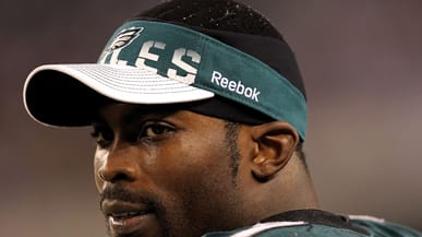 Time to Forgive Michael Vick by Buzz Bissinger for The Daily Beast